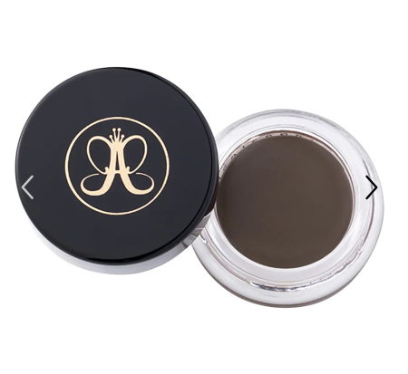 Anastasia Beverly Hills DIPBROW® Waterproof, Smudge Proof Brow Pomade - dark brown